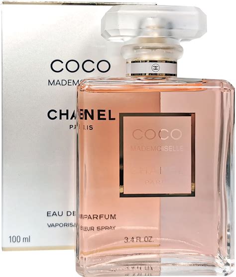 prezzo chanel coco mademoiselle 100ml|Chanel Coco Mademoiselle euro price.